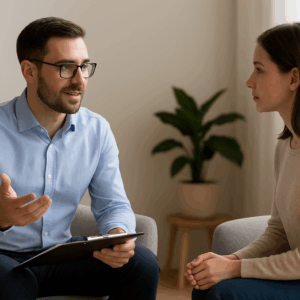 Sessione di Coaching Individuale
