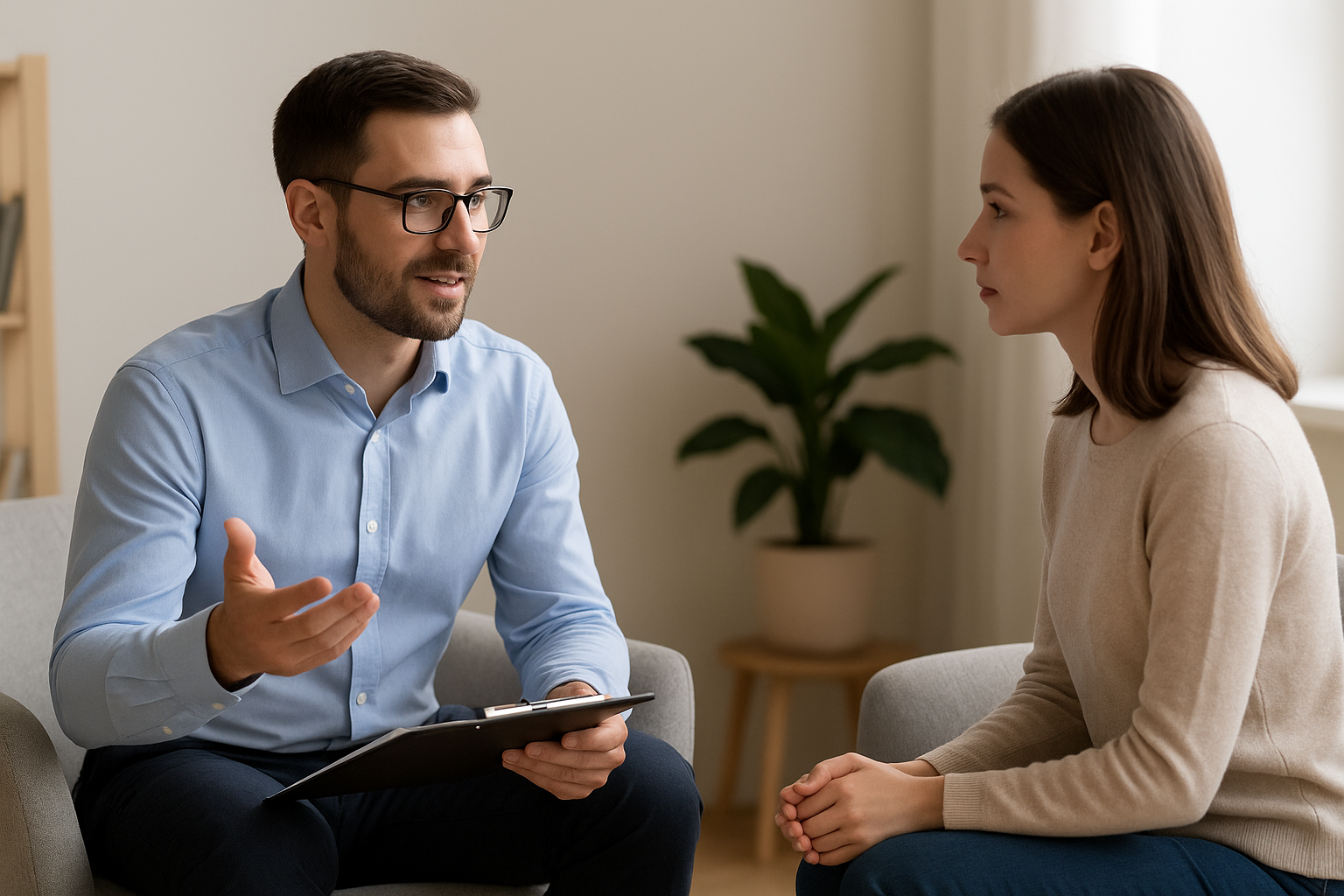 Sessione di Coaching Individuale